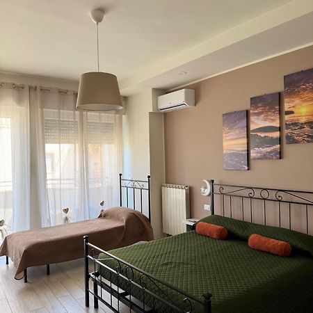 Donna Apollonia Home Holiday Monopoli Kültér fotó